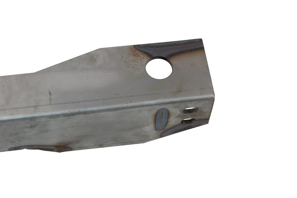 1997-2006 Jeep Wrangler TJ & Wrangler unlimited LJ Rear Crossmember RB4022 Rust Buster Frameworks-1