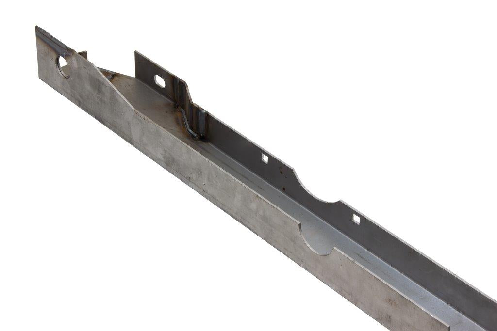 1997-2006 Jeep Wrangler TJ & Wrangler unlimited LJ Rear Crossmember RB4022 Rust Buster Frameworks-2