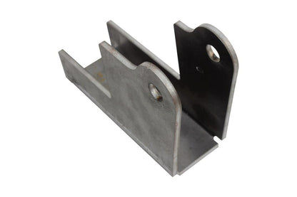 1997-2006 Jeep Wrangler TJ & Wrangler Unlimited LJ Rear Upper Track Bar Bracket RB4023 Rust Buster Frameworks