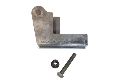 1997-2006 Jeep Wrangler TJ & Wrangler Unlimited LJ Rear Upper Track Bar Bracket RB4023 Rust Buster Frameworks-2