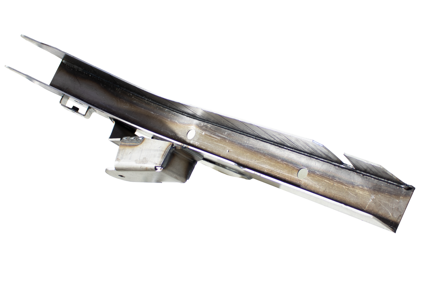 Rear Control Arm Section For 03-06 Wrangler TJ Unlimited Rust Buster Frameworks-6