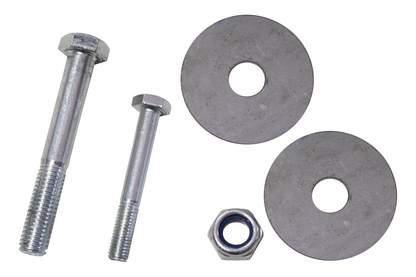 Rear Control Arm Section For 03-06 Wrangler TJ Unlimited Rust Buster Frameworks-9