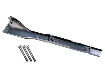 1997-2006 Jeep Wrangler TJ & Wrangler Unlimited LJ Full-Length Torque Box & Floor Support RB4067 Rust Buster Frameworks