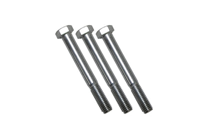 1997-2006 Jeep Wrangler TJ & Wrangler Unlimited LJ Full-Length Torque Box & Floor Support RB4067 Rust Buster Frameworks-3