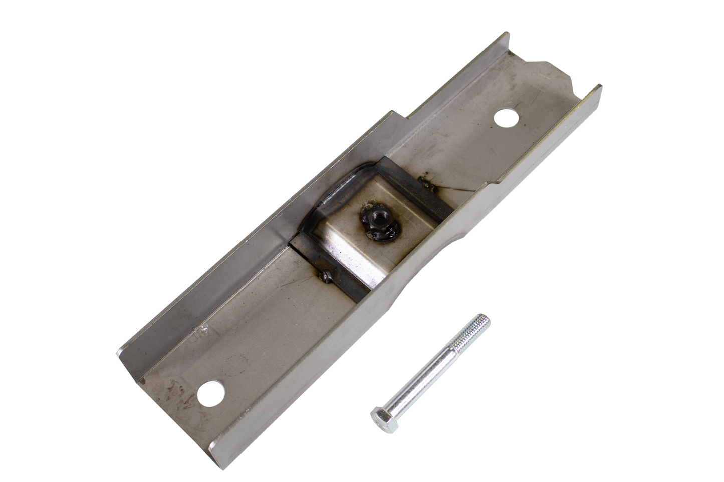 Torque Box Left 97-06 Wrangler TJ Rust Buster Frameworks-3
