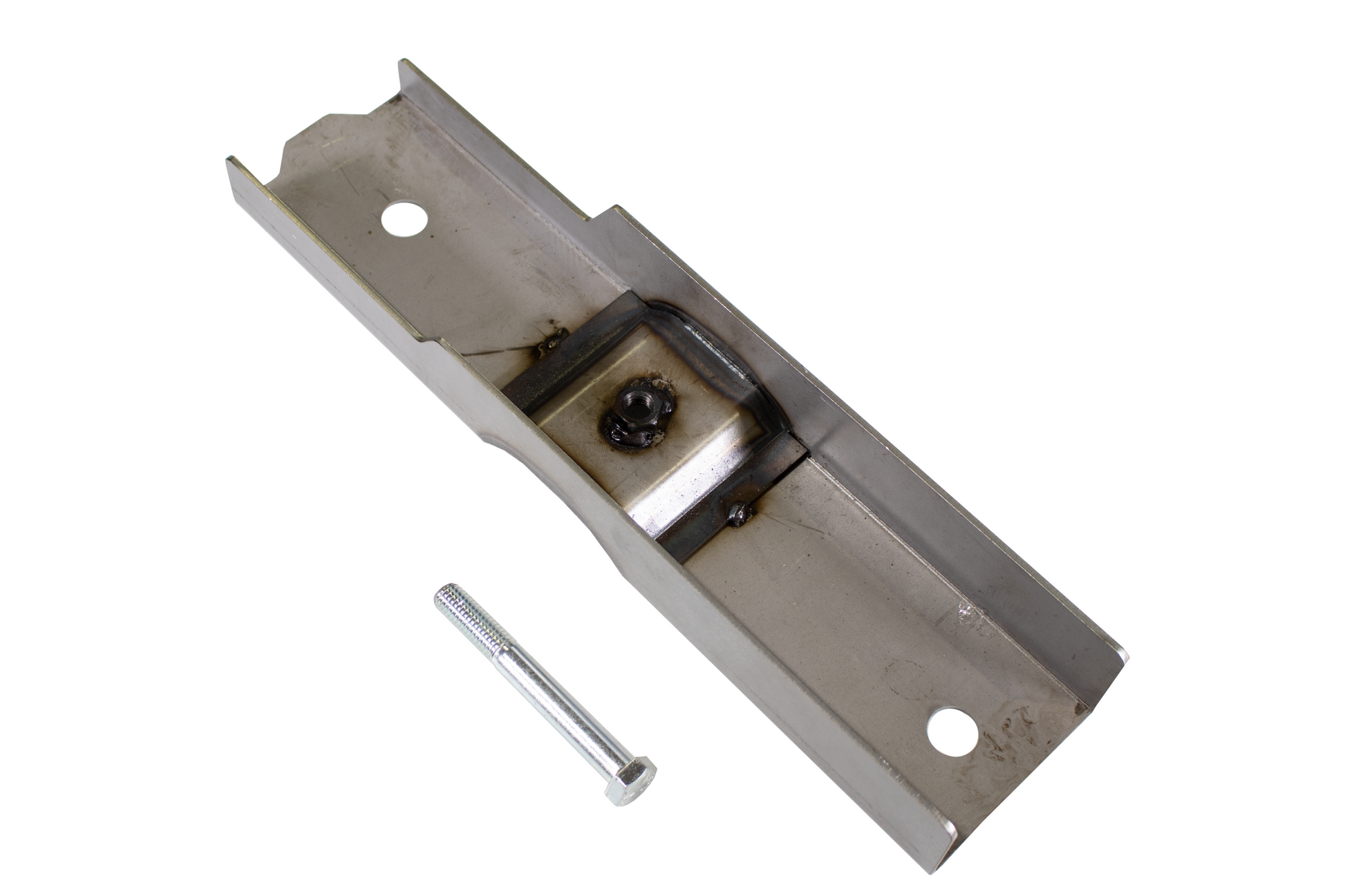 Torque Box Left 97-06 Wrangler TJ Rust Buster Frameworks