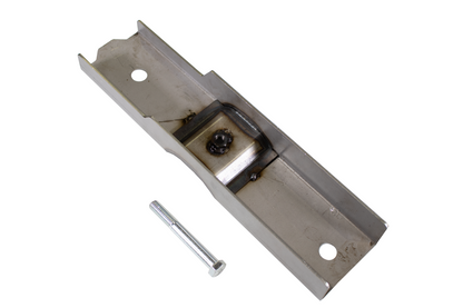 Torque Box Left 97-06 Wrangler TJ Rust Buster Frameworks