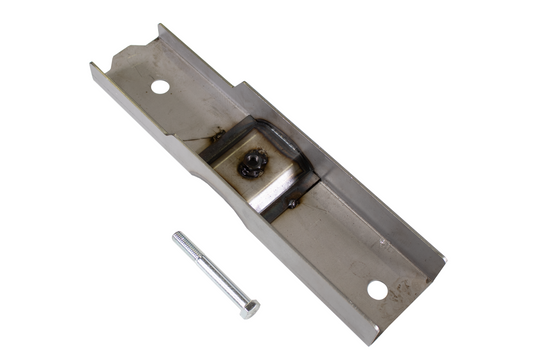 Torque Box Left 97-06 Wrangler TJ Rust Buster Frameworks