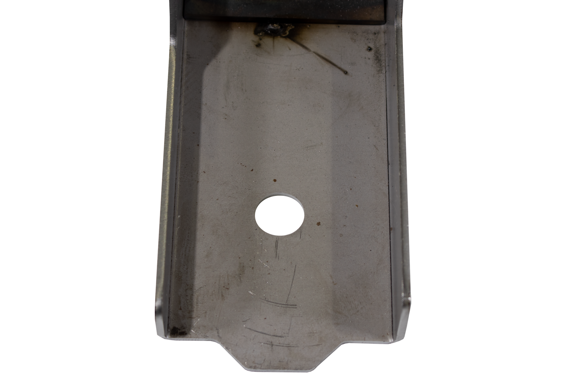 Torque Box Left 97-06 Wrangler TJ Rust Buster Frameworks-2