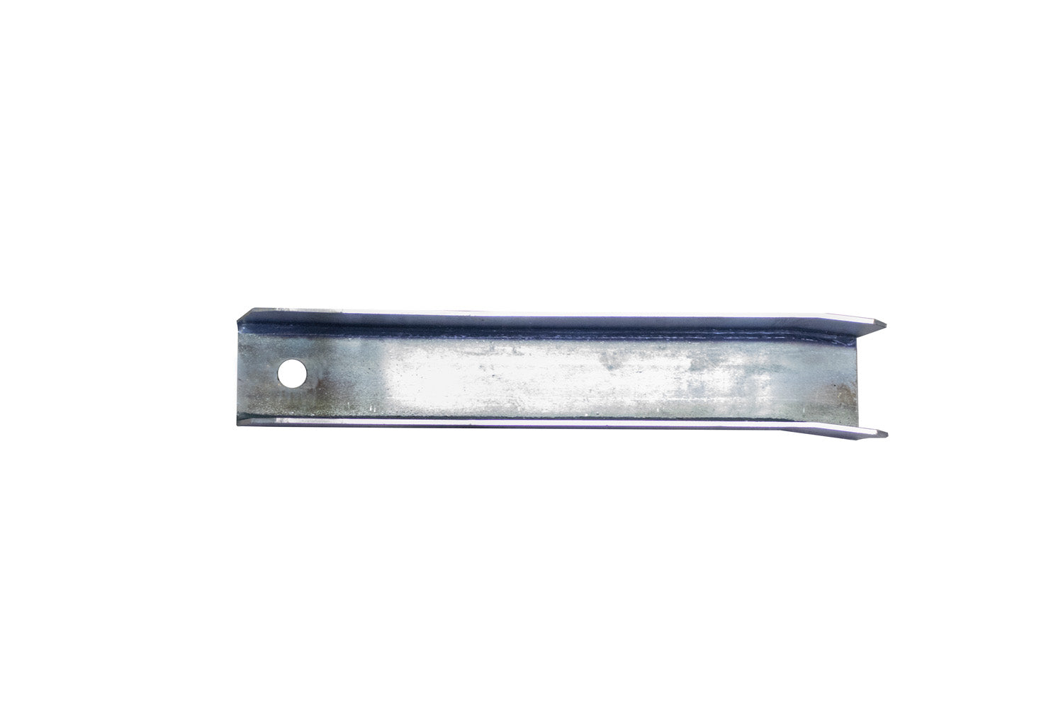 Rust Buster Frameworks Front Frame Repair Kit W/O Trailing Arm Mounts For 97-06 Jeep Wrangler Passenger Side Rust Buster Frameworks