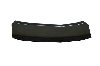 Front Frame Repair Kit W/O Trailing Arm Mounts For 97-06 Jeep Wrangler Passenger Side Rust Buster Frameworks-3