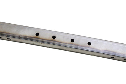 2007-2018 Jeep Wrangler JK & Wrangler Unlimited JKU Rear Frame Crossmember RB5046 Rust Buster Frameworks-2