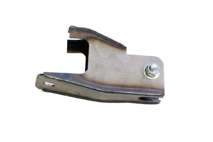 2007-2018 Jeep Wrangler JK & Wrangler Unlimited JKU Rear Track Bar Bracket RB5048 Rust Buster Frameworks
