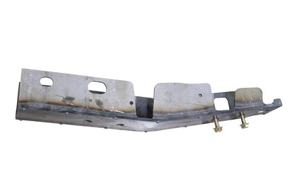 Wrangler Rear Frame Section For 07-18 Wrangler JK Raw Steel Rust Buster Frameworks-6