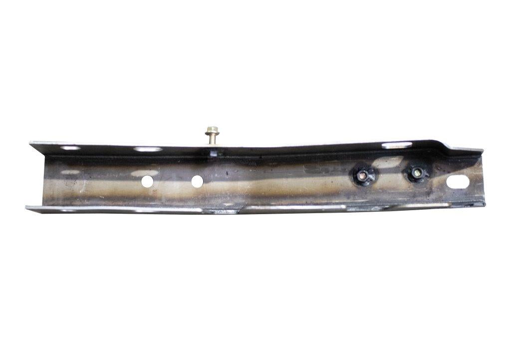 Wrangler Rear Frame Section For 07-18 Wrangler JK Raw Steel Rust Buster Frameworks-10
