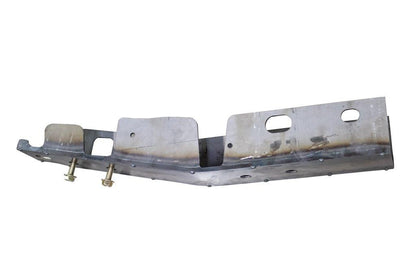 Wrangler Rear Frame Section For 07-18 Wrangler JK Raw Steel Rust Buster Frameworks