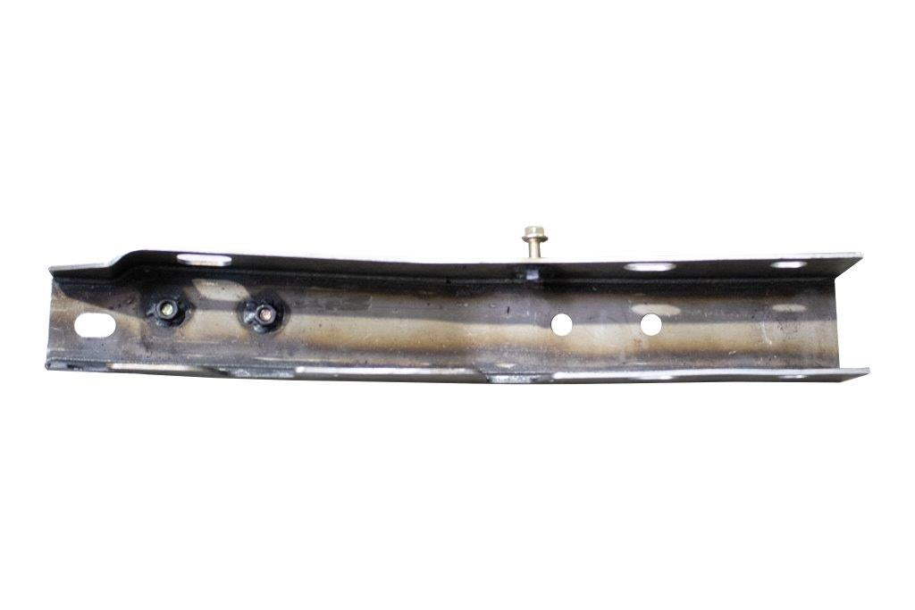 Wrangler Rear Frame Section For 07-18 Wrangler JK Raw Steel Rust Buster Frameworks-4