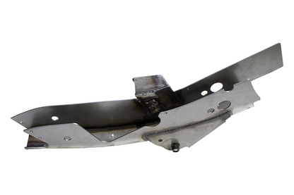 2007-2018 Jeep Wrangler JK Rear Control Arm Section RB5052 Rust Buster Frameworks-2