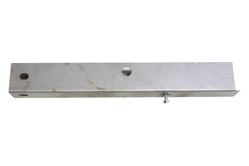 2-Door 2007-2018 Jeep Wrangler JK Center Section Rust Buster Frameworks-4