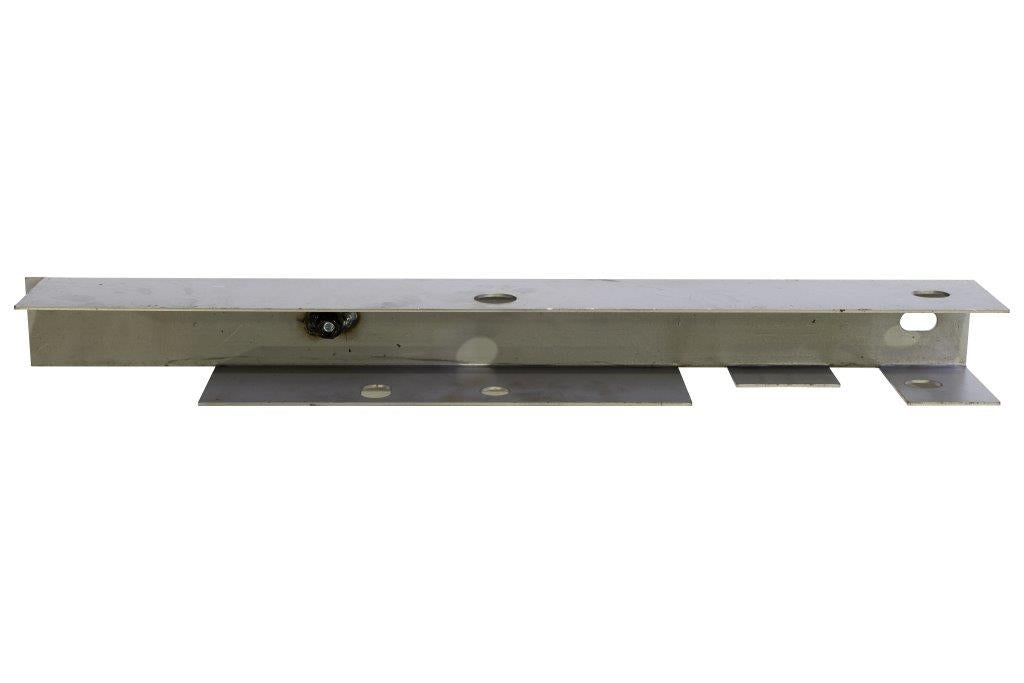 2-Door 2007-2018 Jeep Wrangler JK Center Section Rust Buster Frameworks-5