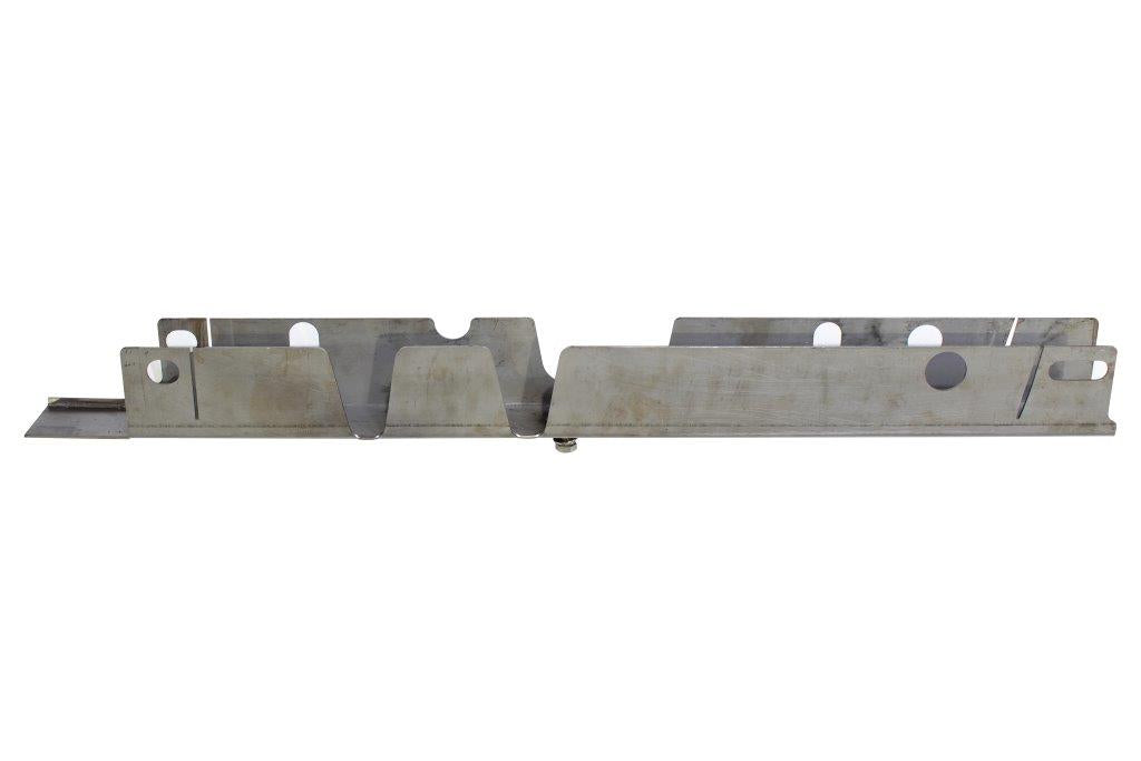 4-Door 2007-2018 Jeep Wrangler JK Center Section Rust Buster Frameworks-4