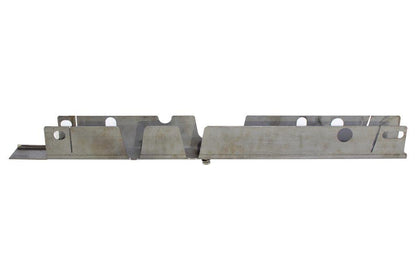 4-Door 2007-2018 Jeep Wrangler JK Center Section Rust Buster Frameworks-4