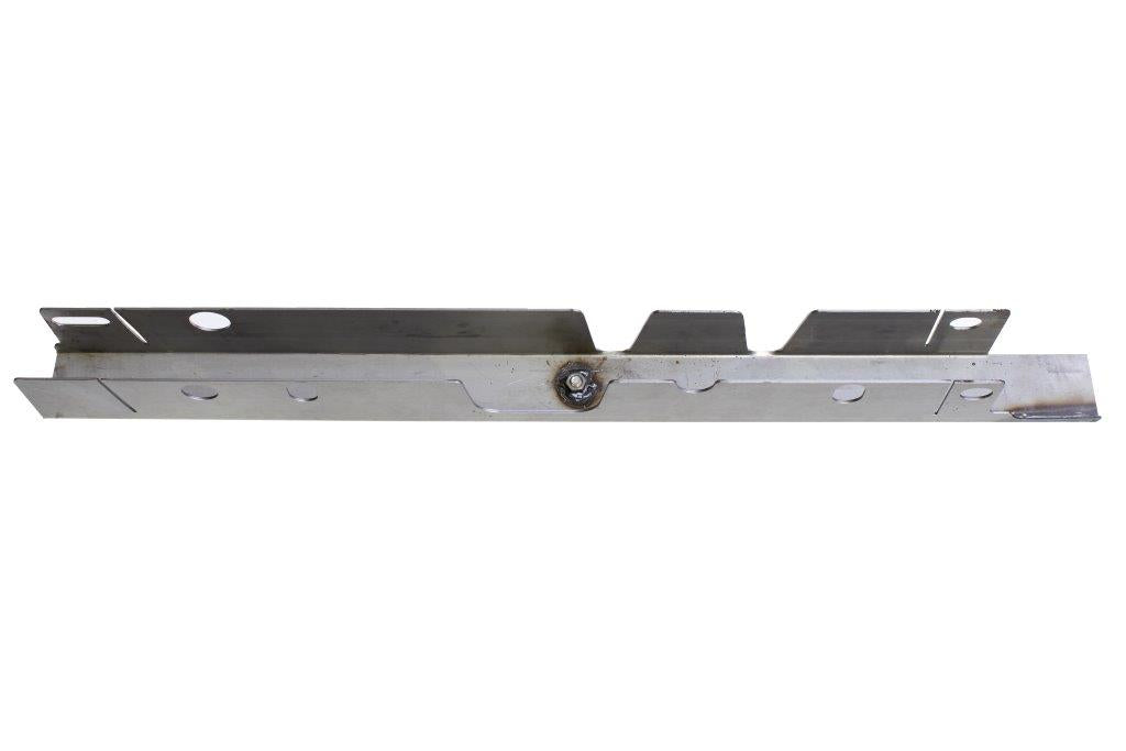 4-Door 2007-2018 Jeep Wrangler JK Center Section Rust Buster Frameworks-5