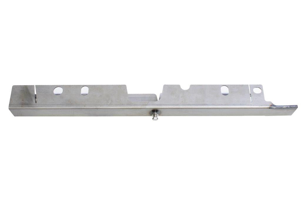 4-Door 2007-2018 Jeep Wrangler JK Center Section Rust Buster Frameworks-6