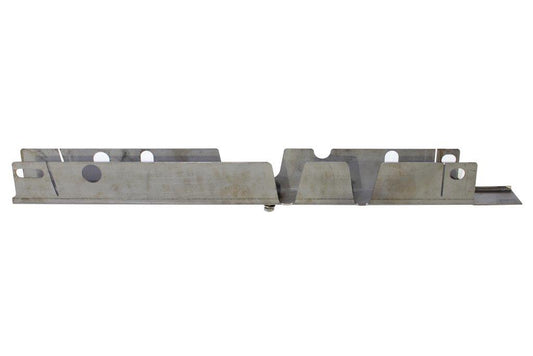 4-Door 2007-2018 Jeep Wrangler JK Center Section Rust Buster Frameworks