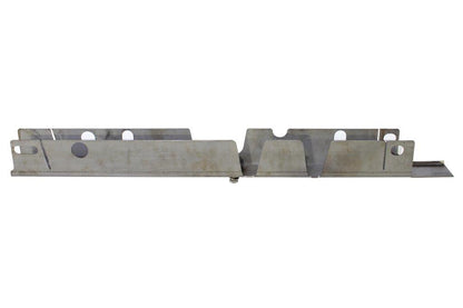 4-Door 2007-2018 Jeep Wrangler JK Center Section Rust Buster Frameworks