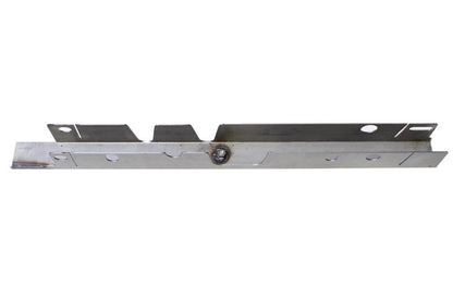 4-Door 2007-2018 Jeep Wrangler JK Center Section Rust Buster Frameworks-1