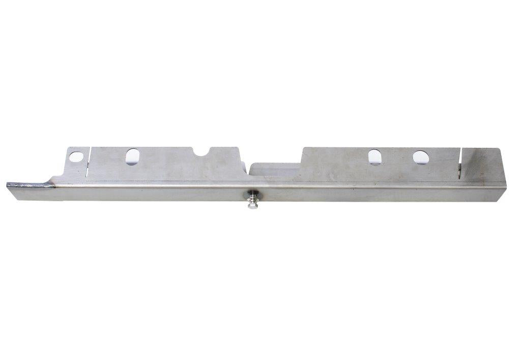 4-Door 2007-2018 Jeep Wrangler JK Center Section Rust Buster Frameworks-2