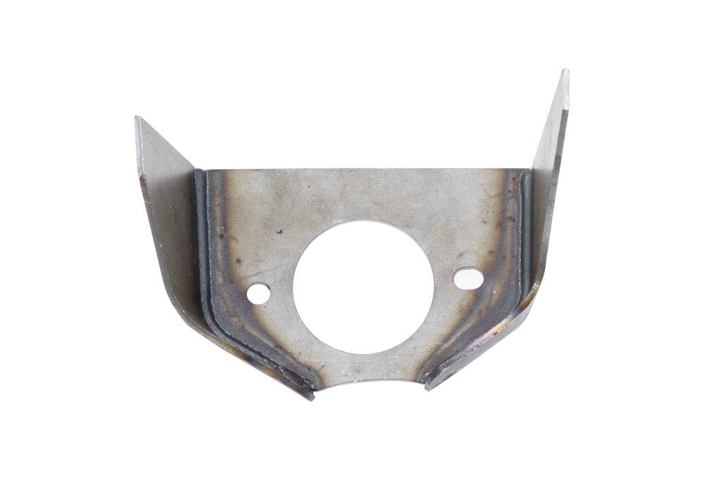 2007-2018 Jeep Wrangler Unlimited JKU Frame Body Mounts RB5057 Rust Buster Frameworks-1