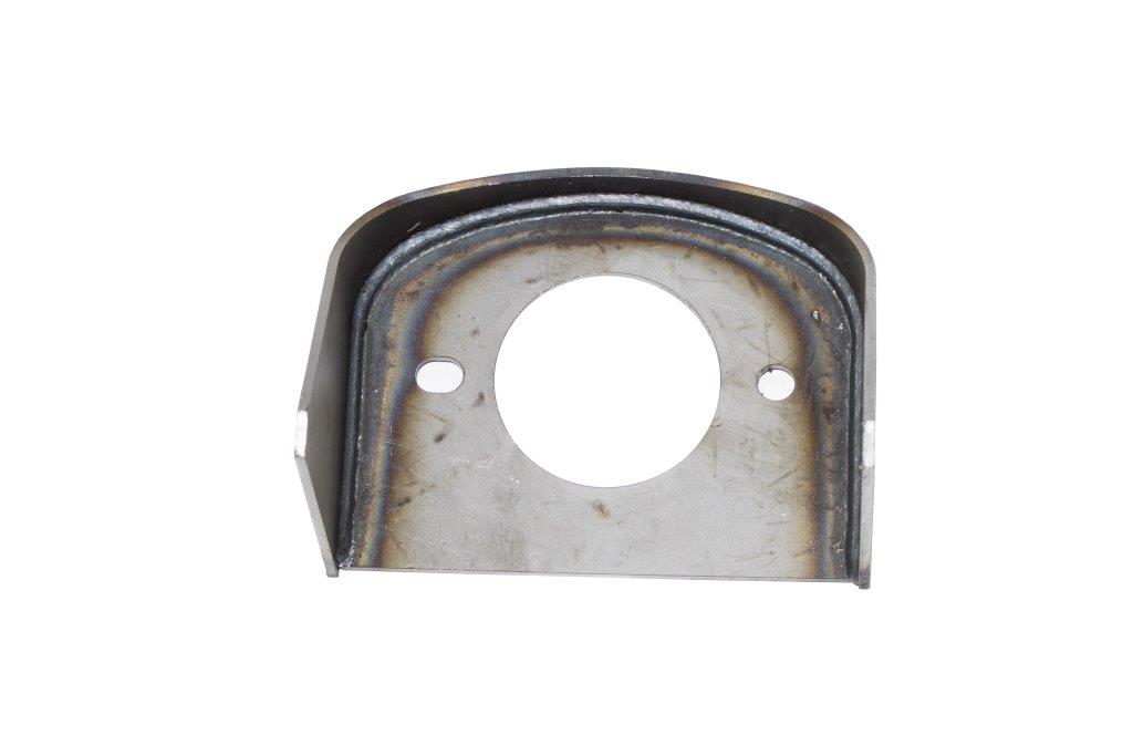 2007-2018 Jeep Wrangler Unlimited JKU Frame Body Mounts RB5057 Rust Buster Frameworks-3