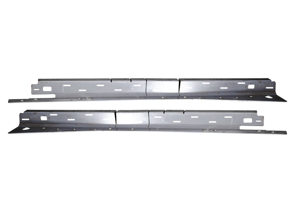 1984-2001 Jeep Cherokee XJ Center Unibody Stiffeners RB6061 Rust Buster Frameworks