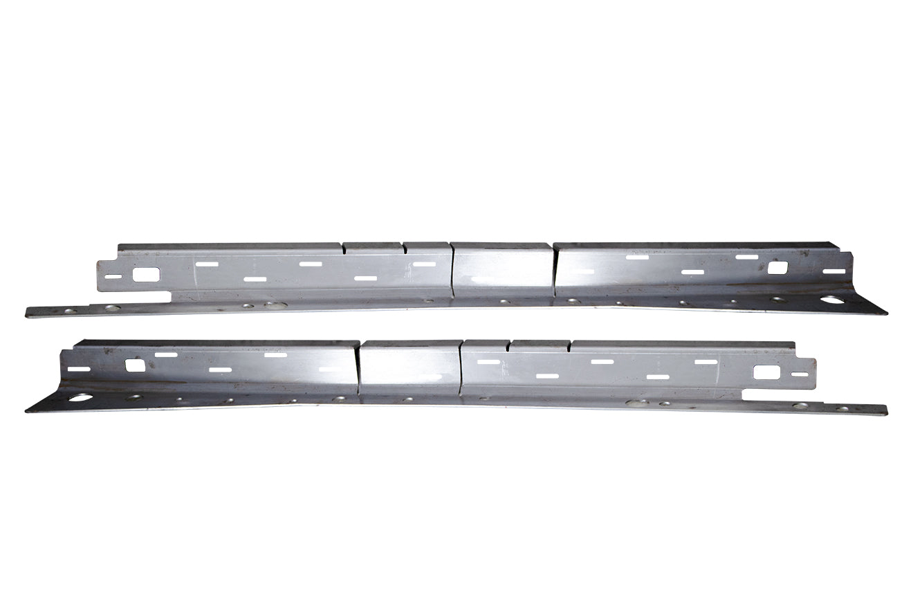 1984-2001 Jeep Cherokee XJ Center Unibody Stiffeners RB6061 Rust Buster Frameworks