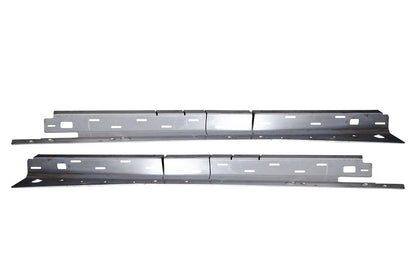 1984-2001 Jeep Cherokee XJ Center Unibody Stiffeners RB6061 Rust Buster Frameworks