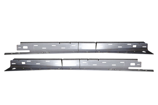 1984-2001 Jeep Cherokee XJ Center Unibody Stiffeners RB6061 Rust Buster Frameworks