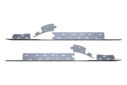 1984-2001 Jeep Cherokee XJ Rear Unibody Stiffeners RB6062 Rust Buster Frameworks