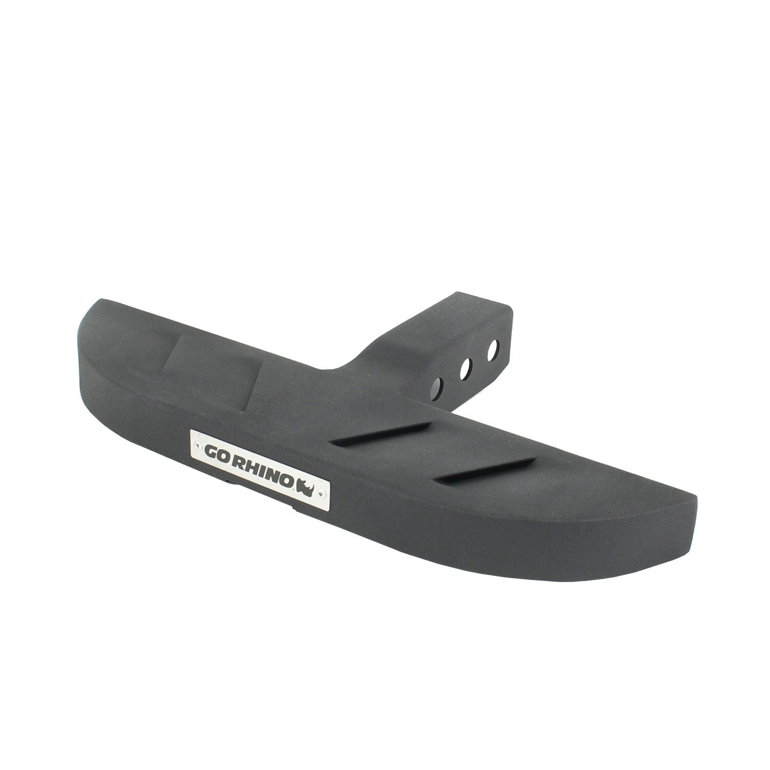 RB10 Slim Hitch Step Go Rhino-8