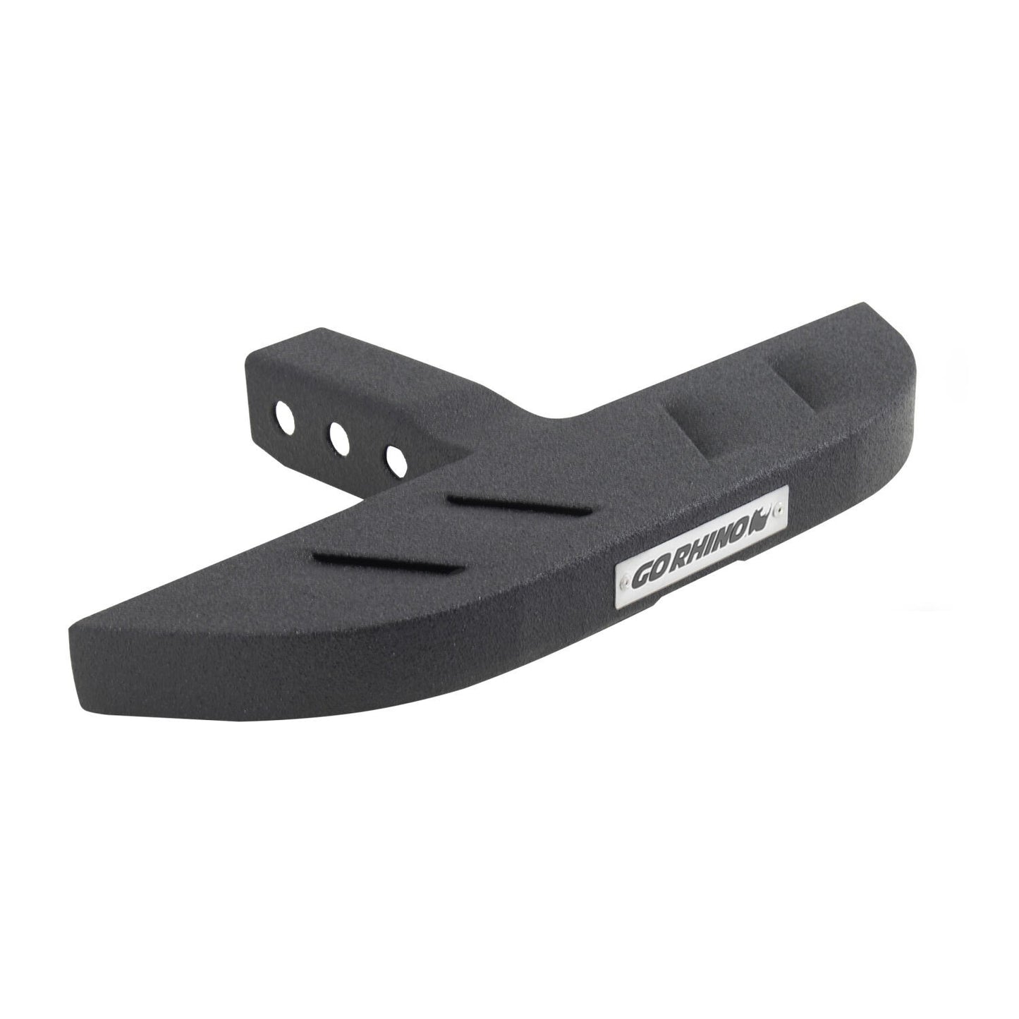 RB10 Slim Hitch Step Go Rhino