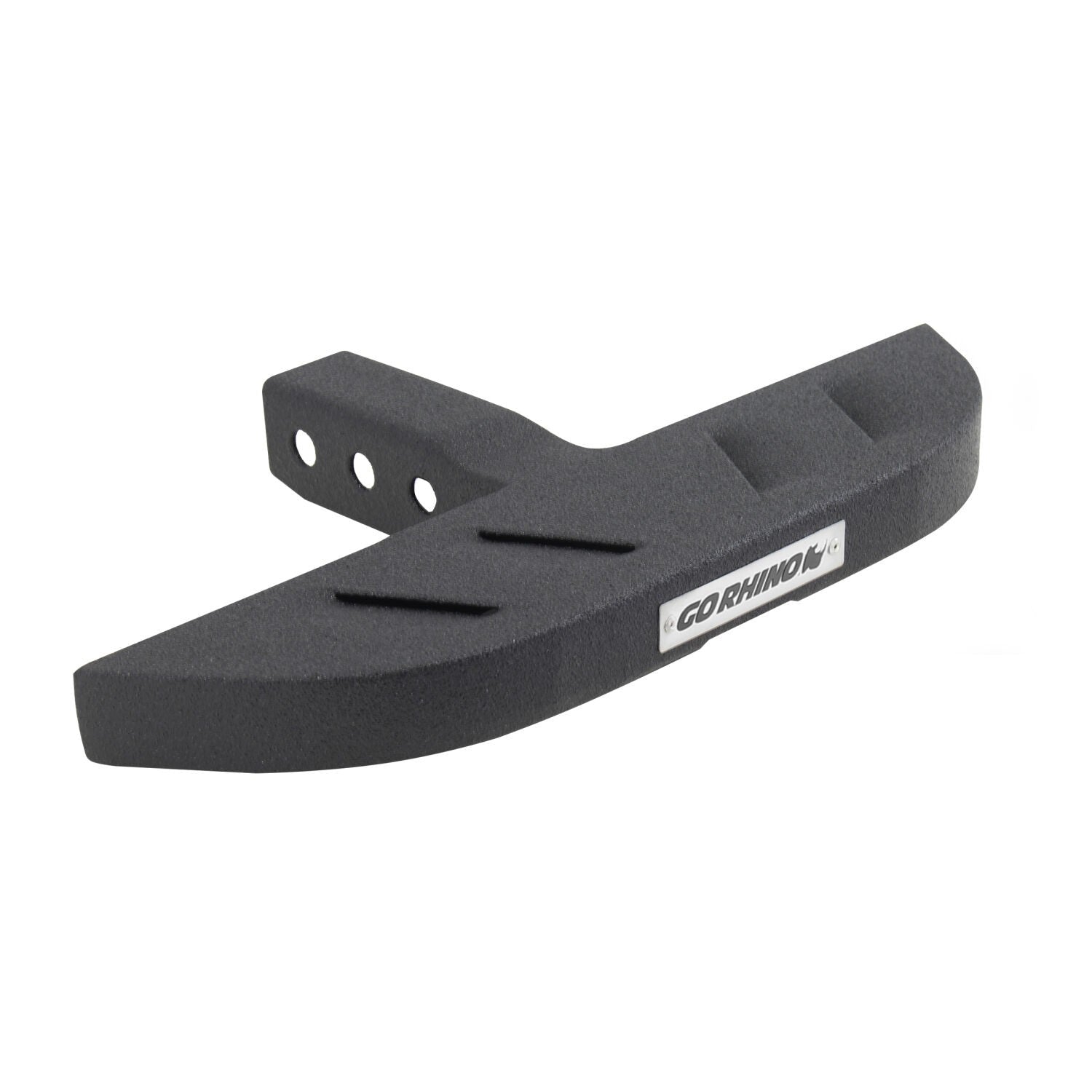 RB10 Slim Hitch Step Go Rhino