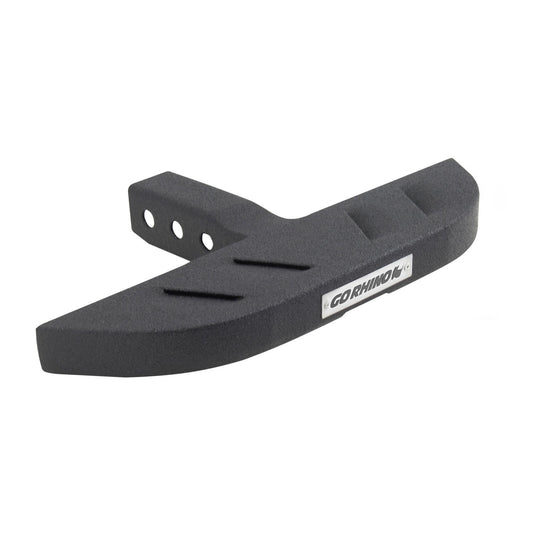 RB10 Slim Hitch Step Go Rhino