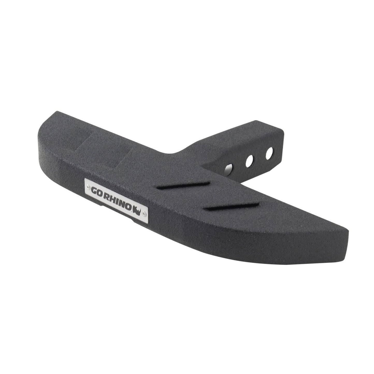 RB10 Slim Hitch Step Go Rhino-3