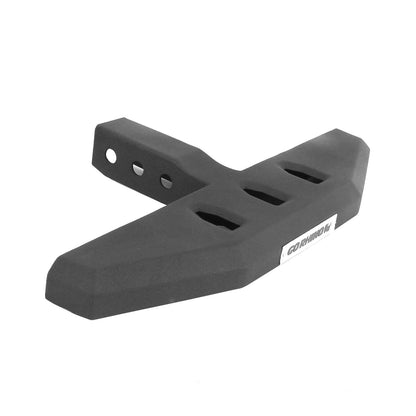RB20 Slim Hitch Step Go Rhino-4
