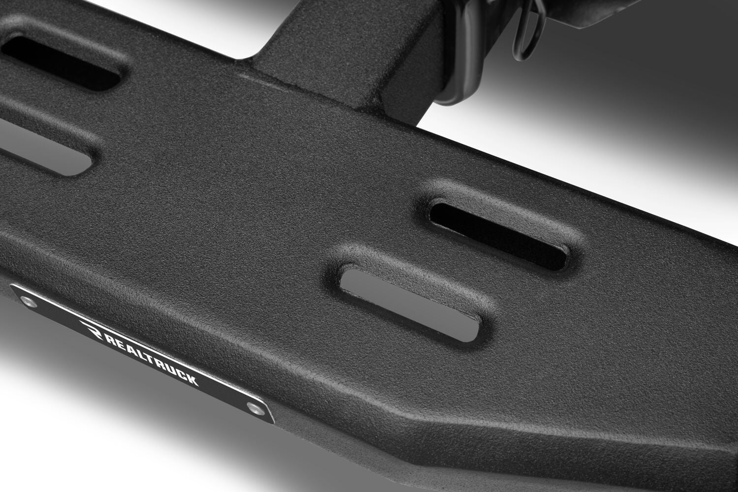 RB20 Slim Hitch Step Go Rhino-6