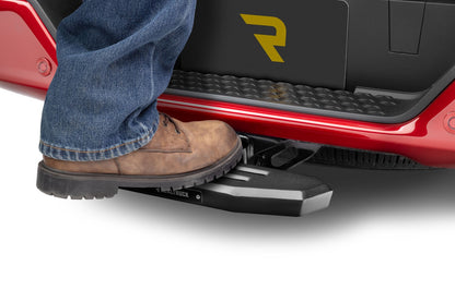 RB20 Slim Hitch Step Go Rhino-7