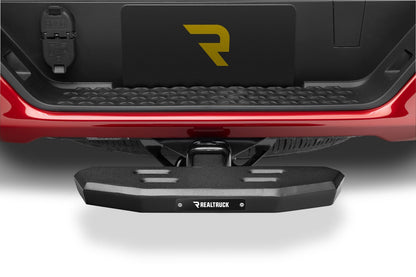 RB20 Slim Hitch Step Go Rhino-9