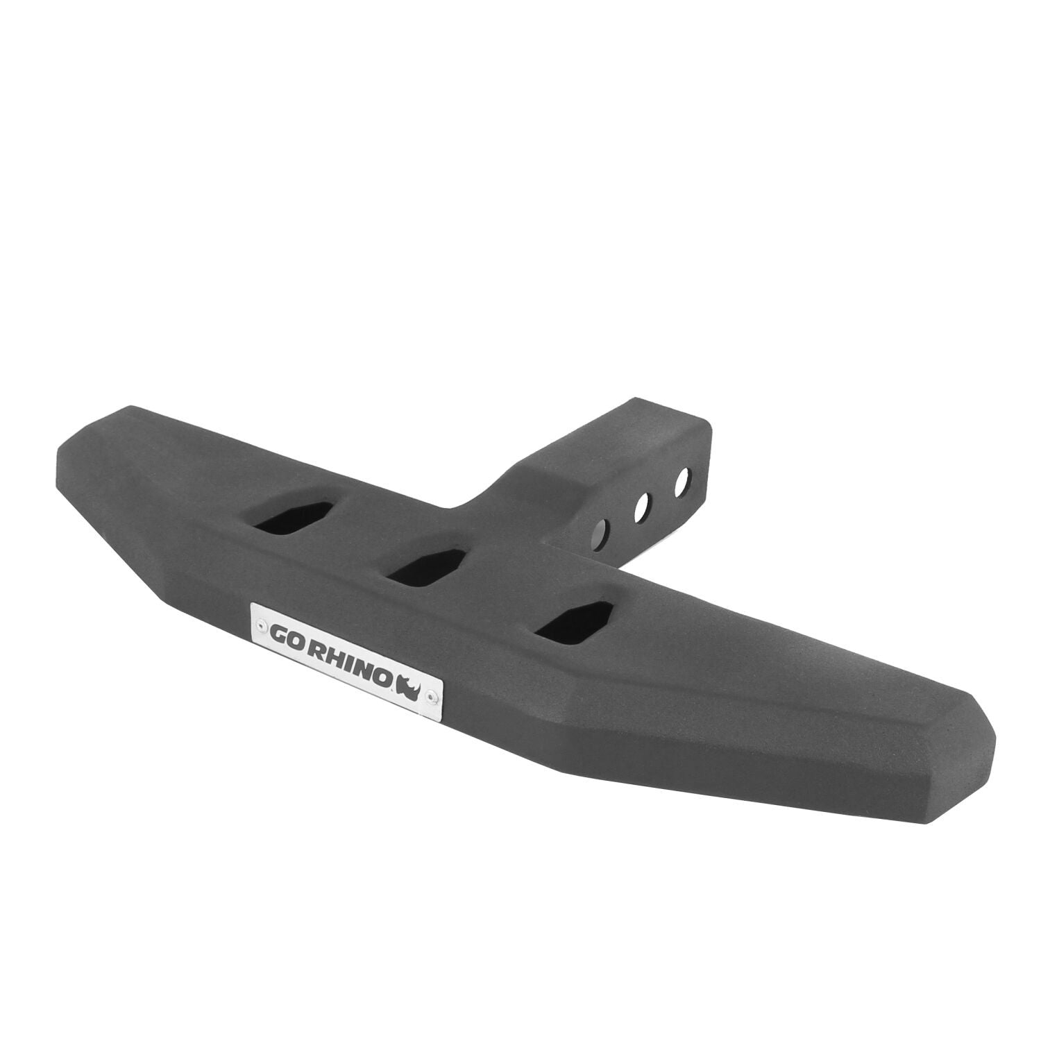 RB20 Slim Hitch Step Go Rhino-12