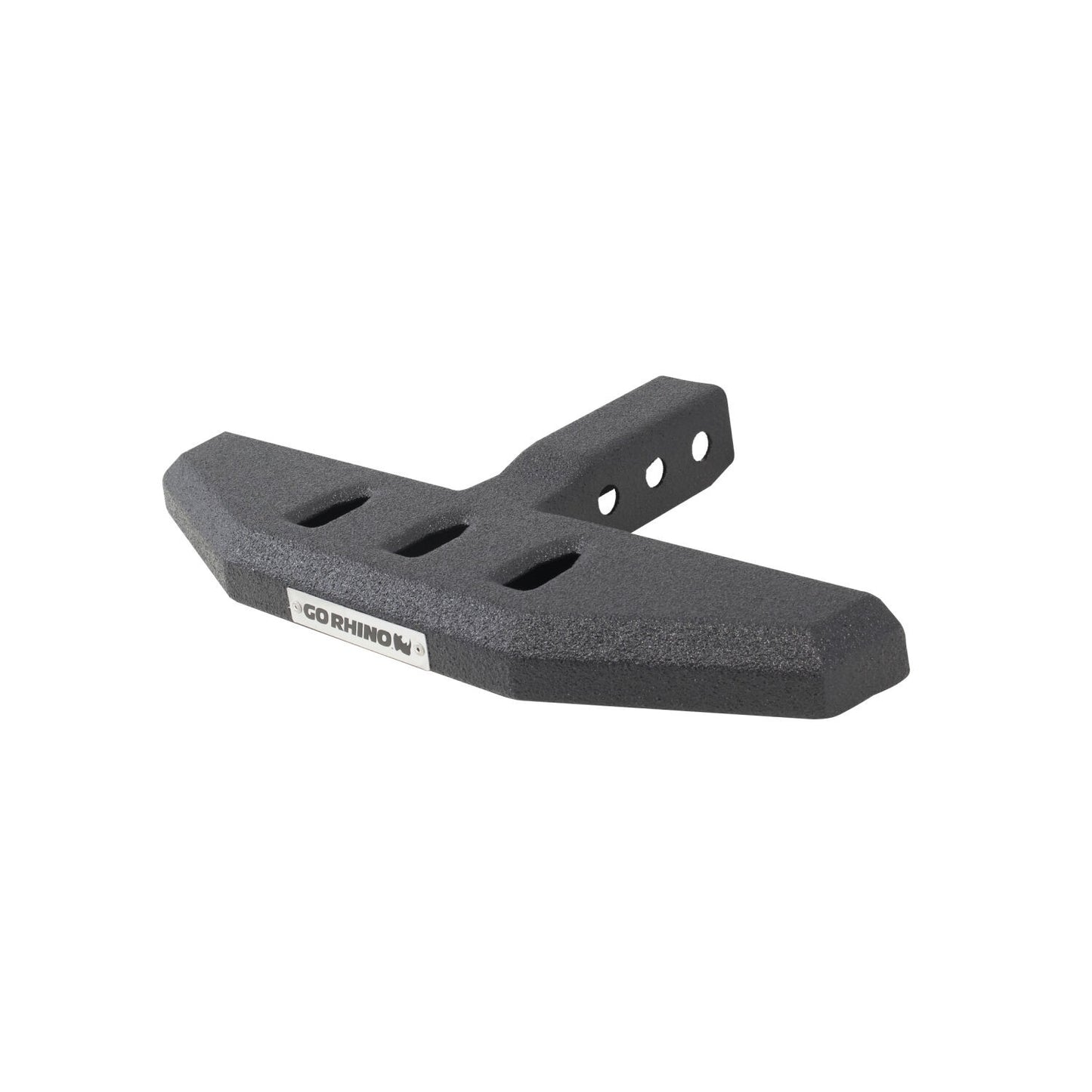 RB20 Slim Hitch Step Go Rhino-2
